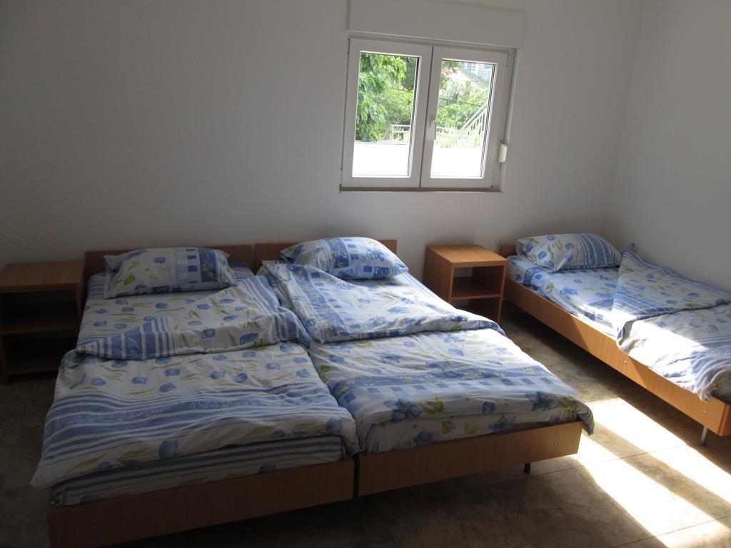 Guest House Sandra Котор Номер фото