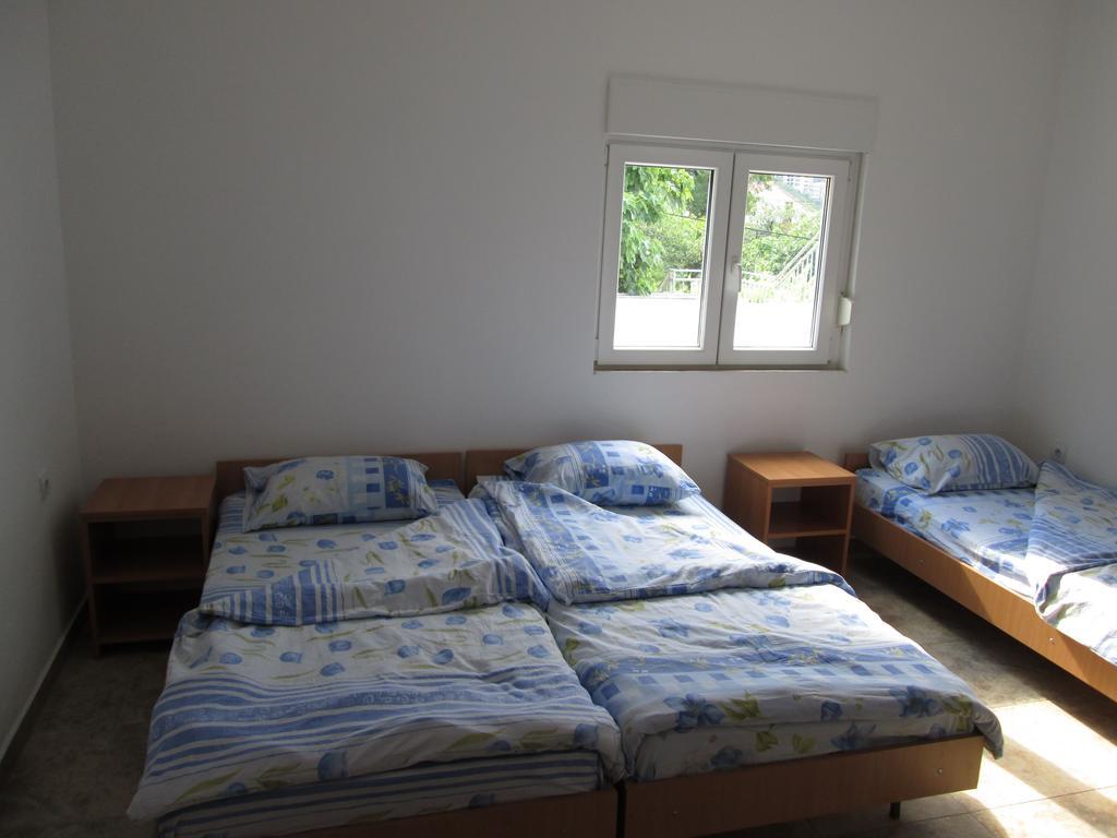 Guest House Sandra Котор Номер фото