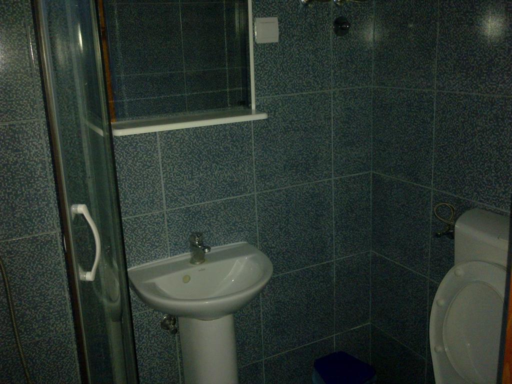 Guest House Sandra Котор Номер фото