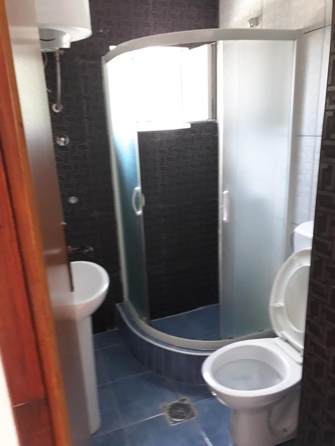 Guest House Sandra Котор Екстер'єр фото
